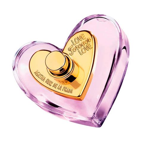 perfume agatha ruiz de la prada love forever|prada paradox intense parfum.